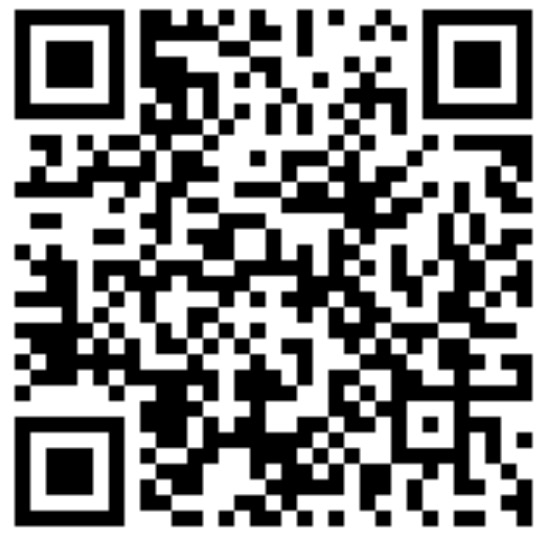 QR kód pro příspěvek